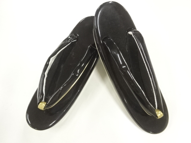 JAPANESE KIMONO / ZORI (JPN:L)